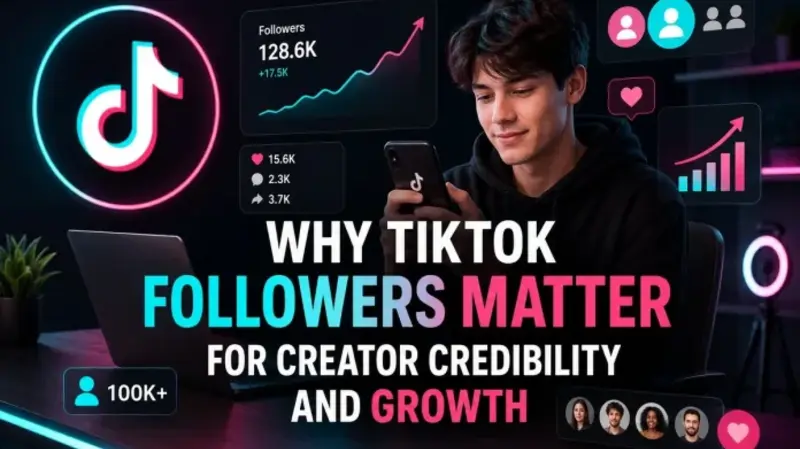 TikTok Likes