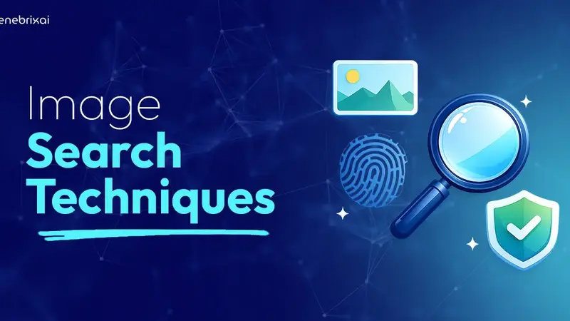 Image Search Techniques